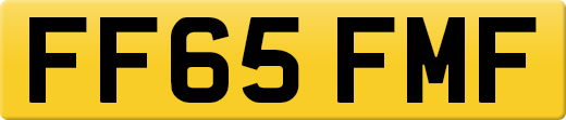 FF65FMF